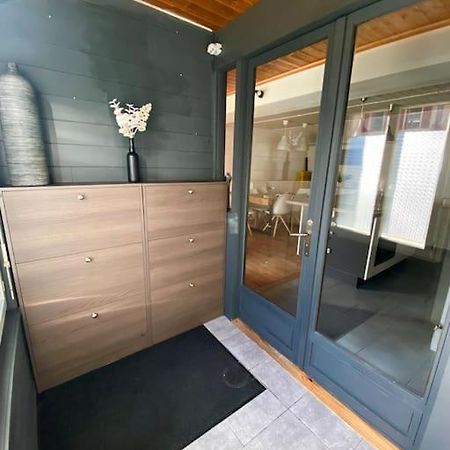 Bel Appartement Familial Et Cosy Saint-Gervais-les-Bains Exterior photo