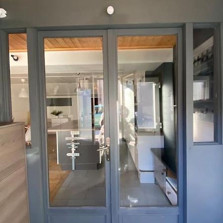 Bel Appartement Familial Et Cosy Saint-Gervais-les-Bains Exterior photo