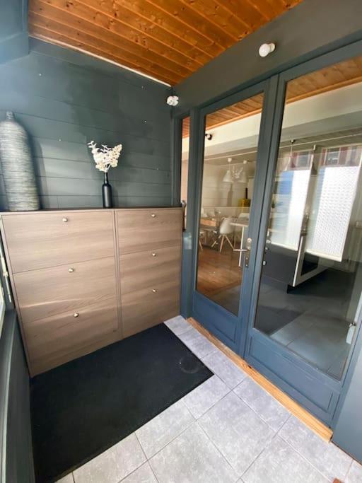 Bel Appartement Familial Et Cosy Saint-Gervais-les-Bains Exterior photo